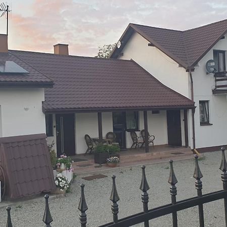 Апартаменти Біля Рондо - Mieszkanie Przy Rondzie Przemyśl Exterior foto