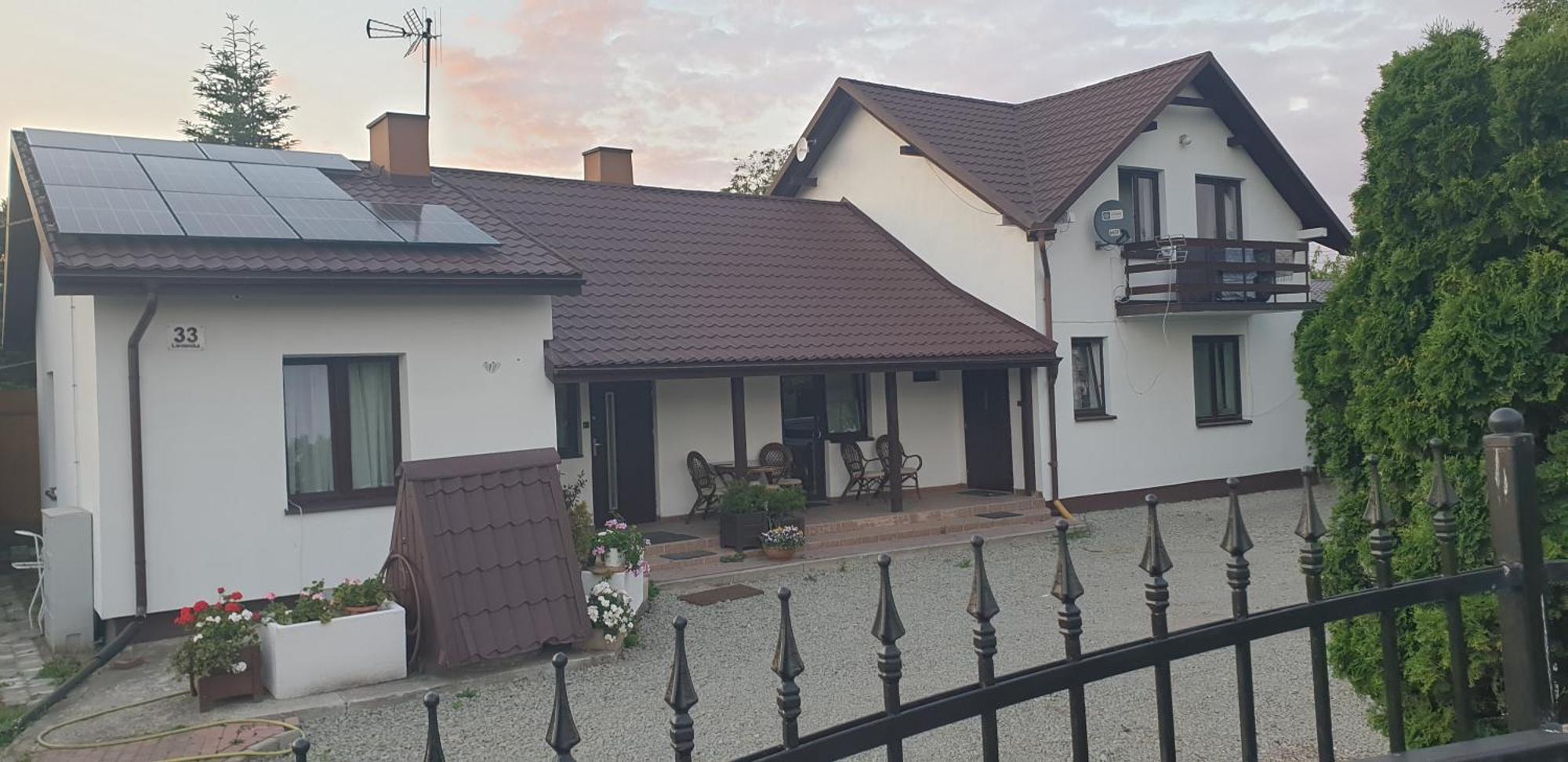 Апартаменти Біля Рондо - Mieszkanie Przy Rondzie Przemyśl Exterior foto